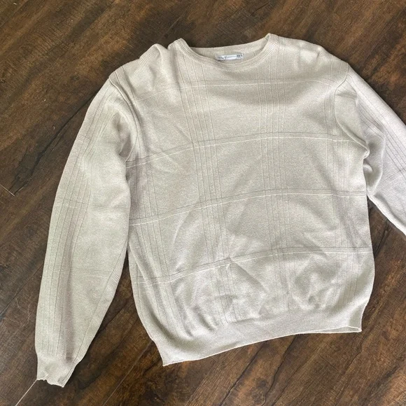 Geoffrey Beene Sweater - Picture 12 of 12